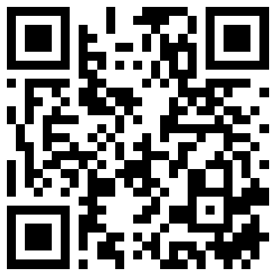 App Storeでわん泊RVを入手するQRコード